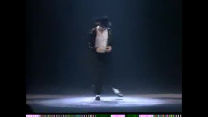Michael Jackson - Best Ever Moonwalk