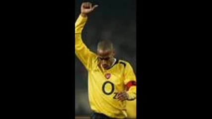 theanry henry :?