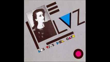 Luz Casal - Sin ti