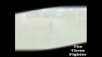 Xs - The Three Fighters