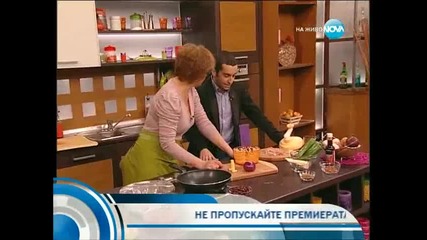 Рафи готви първия си сингъл