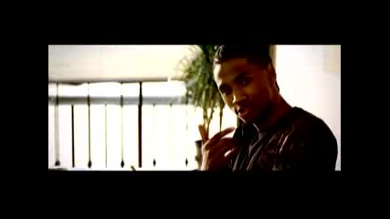 Trey Songz - Cant  help but wait