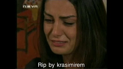 Незабравима ( Unutulmaz) - Eпизод 29 - Част 2/3