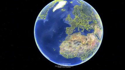 Zeitgeist 2011 Year In Review