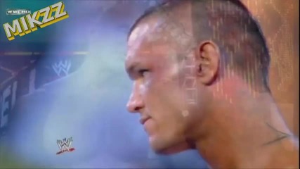 Wwe • Randy Orton • Custom Titantron