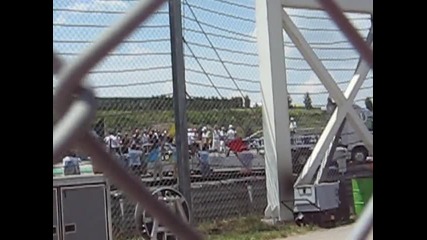 Istanbul Park 30.05.2010