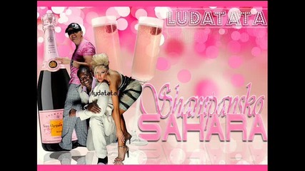 Drunken Dj Brass Rmx Xtd / Sahara feat. Shaggy - Champagne