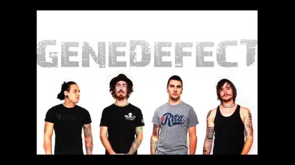 Genedefect - Liberation + текст