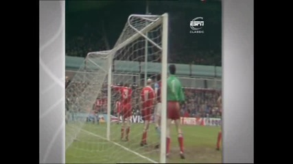 Aston Villa - Middlesbrough 3:0 (25.04.1981) 