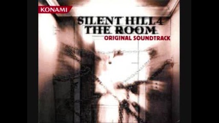 Silent Hill 4 The Room - Your rain