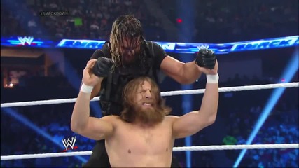 The Shield - February 14th, 2014 Commercial Break