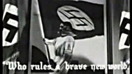 Хитлер е нашият Бог / Hitler is our God