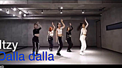 Kpop Random Play Dance 2019 Mirrored