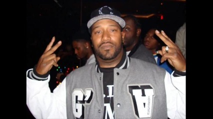 Bun B - Hit Dat Lick (new Music February 2010) 