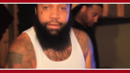 Tone Trump - Show You Had To Grind [ In Studio Performance ]