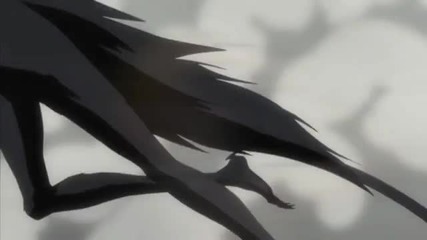 Bleach Amv Emptiness