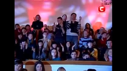 Украина Явно има само секси мацки и кучки таланти 