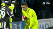 Честърфийлд - Хотс Каунти 2:0 /репортаж/