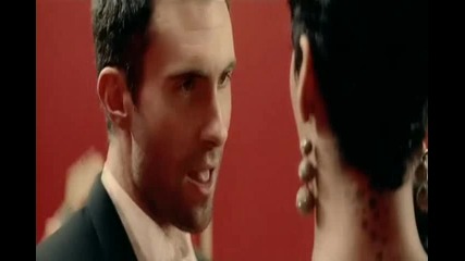 Maroon 5 feat Rihanna - If i never see your face again  (Promo Only)