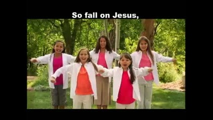 Come to Jesus