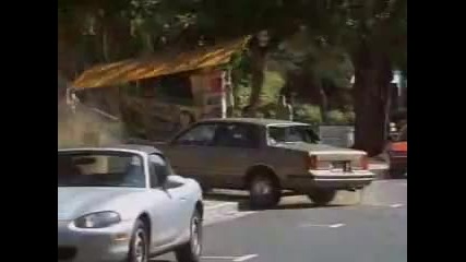 Не се заглеждай в непознати 