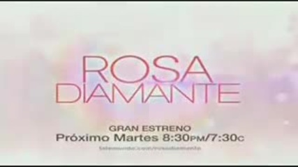 Rosa Diamante m y l