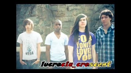 Divided by Friday - The Watchmen 