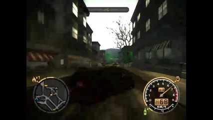 Nfs Most Wanted Drift Volkswagen
