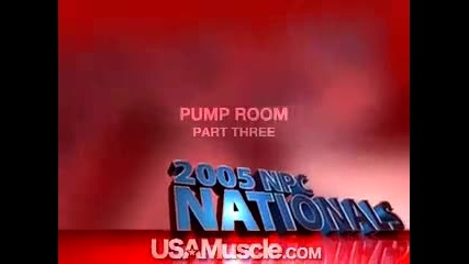 2005 Npc National Bodybuilding Championships (lq) 