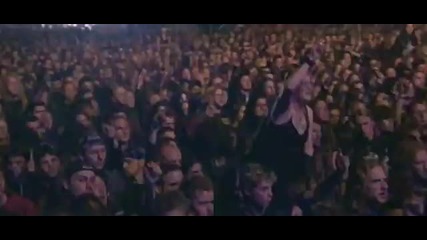 Dimmu Borgir - Puritania (live in Wacken, 2001)