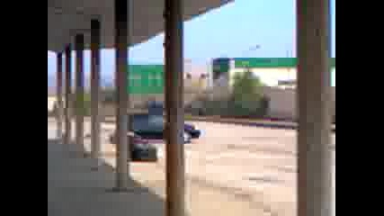 Race in provadiq part 1