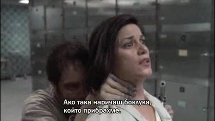 Men In Black (1997) 2 част бг субтитри