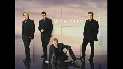 Westlife - Written In The Stars
