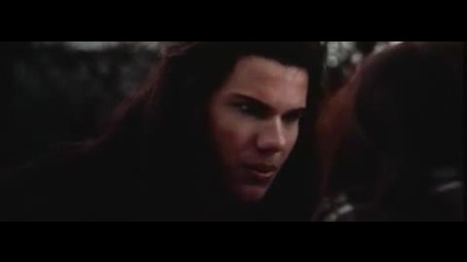 Twilight New Moon part 5