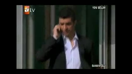 Млечен път - Samanyolu 22. Bolum 9/9 