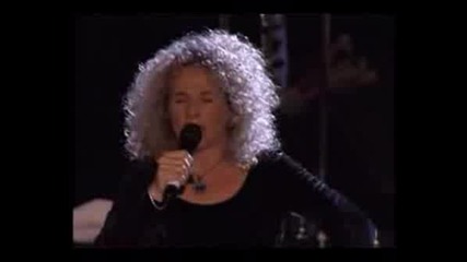 Carole King - Natural Woman