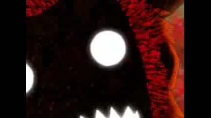 naruto VS orochimaru