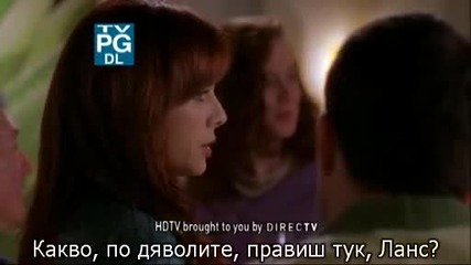 The O.c. 2x16 Субс