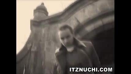 Nuchi (red Cafes Shake Down Artist) - Extraordinary 