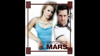 Logan And Veronika Mars