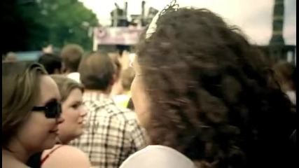 Tiesto ft Maxi Jazz Dance for live