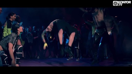 Alexandra Stan & Inna feat. Daddy Yankee - We Wanna