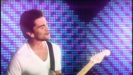 Juanes - Me Enamora 
