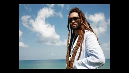 Alborosie Ft. Zoe - Is Dis Love