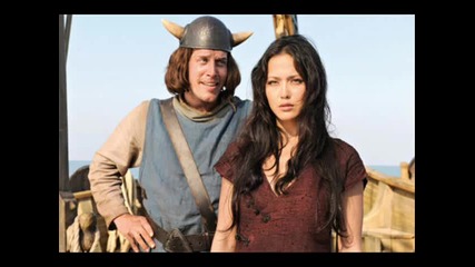 Ralf Wengenmayr - Wickie Und Die Starken Manner 2009 - Soundtrack Suite 