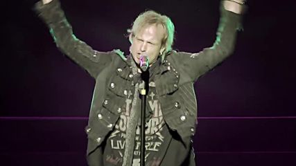 Avantasia - Draconian Love ( Official Clip)