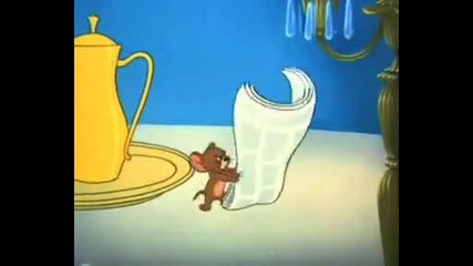 Tom & Jerry Пародия На Том И Джери - Да Бъдеш Преебан!