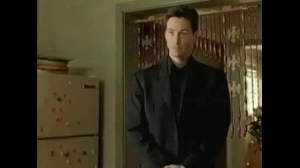 Matrix very fun parody