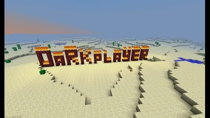 Тест интро Darkplayer