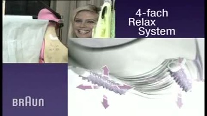  Braun Commercial 
